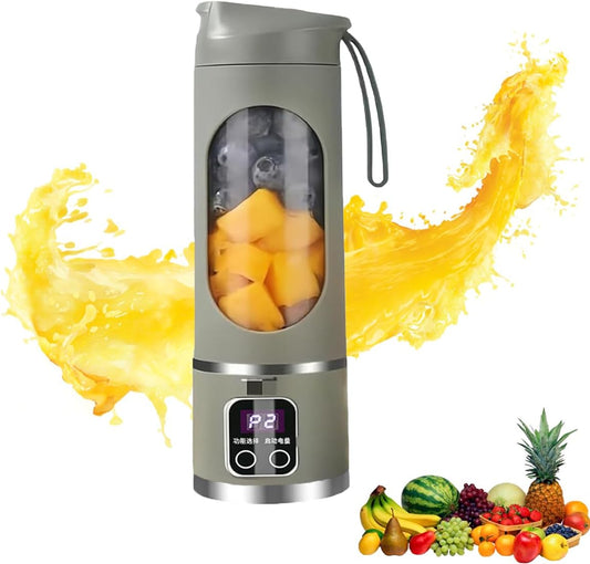 Licuadora Portátil USB