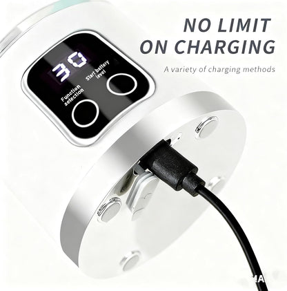 Licuadora Portátil USB