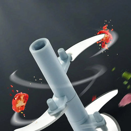 Mini Picadora Manual