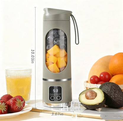 Licuadora Portátil USB